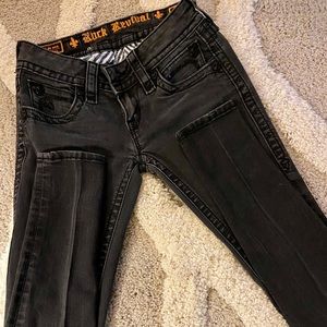 💥ROCK REVIVAL JEAN JEGGINGS💥